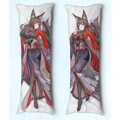 Travesseiro Dakimakura Azur Lane Amagi 02